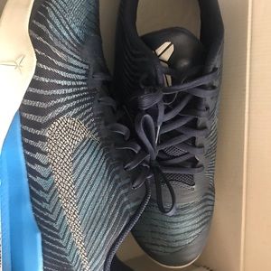 NIke Kobe Bryant Mentality II Size 13 used